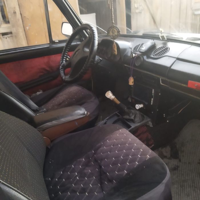 Продам жигули в хорошем состояние