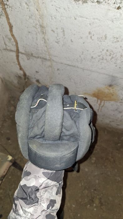 Casca tanchist armata