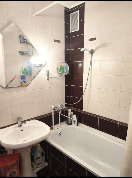 Продажа 3-х комнатной квартиры.