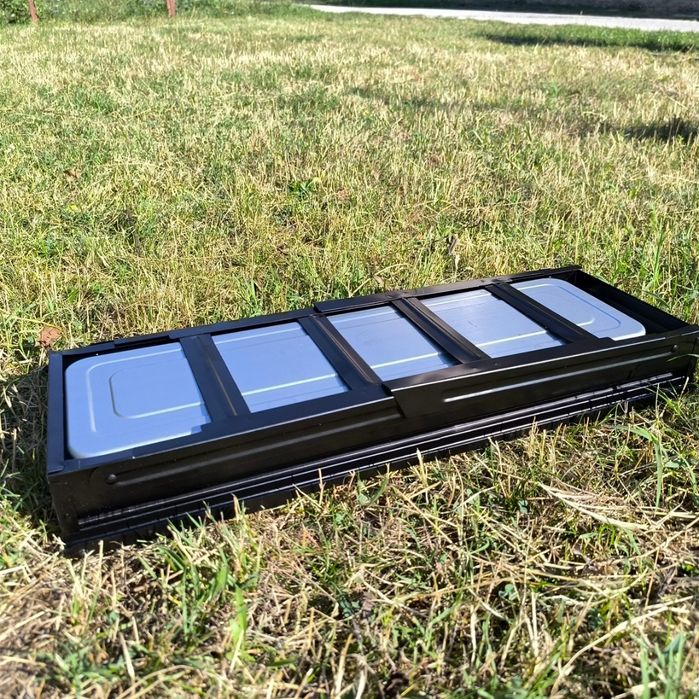 Барбекю скара НОВО