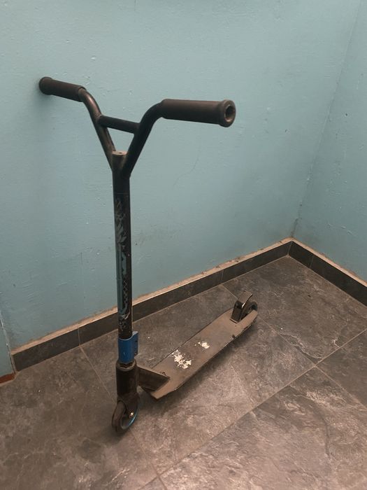 Детский самокат