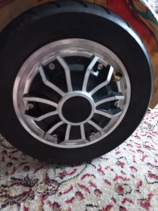 Продам гироскутер