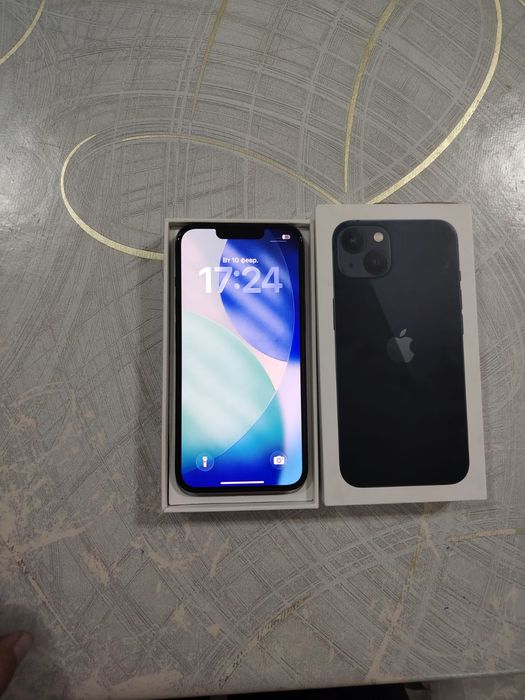 Продаётся телефон