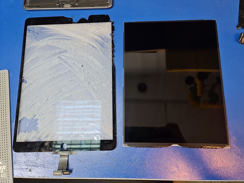 Touchscreen iPad Air 3  450lei