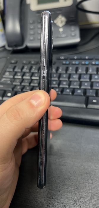 Samsung galaxy a52s 5g