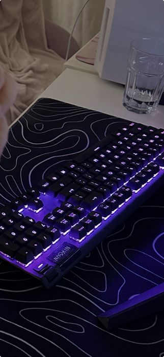 Клавиятура apex pro