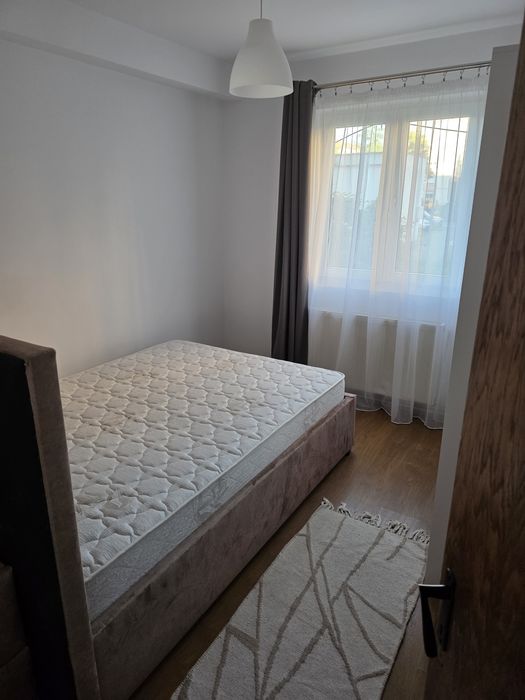 Apartament 3 camere zona Calea Cisnădie - Mihai Viteazul