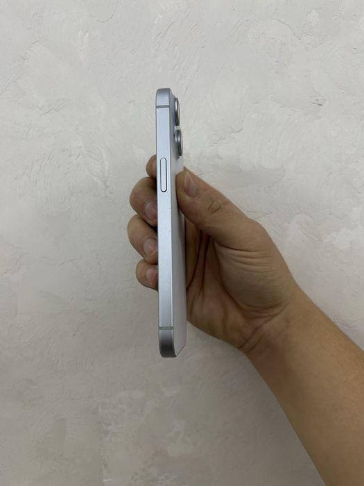 iPhone 15 EAC 128/88 Идеал