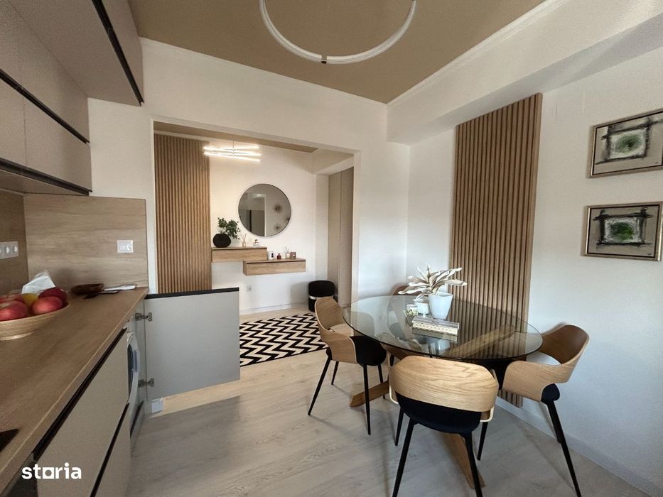 Apartament 2 camere ,ultracentral , str General Magheru