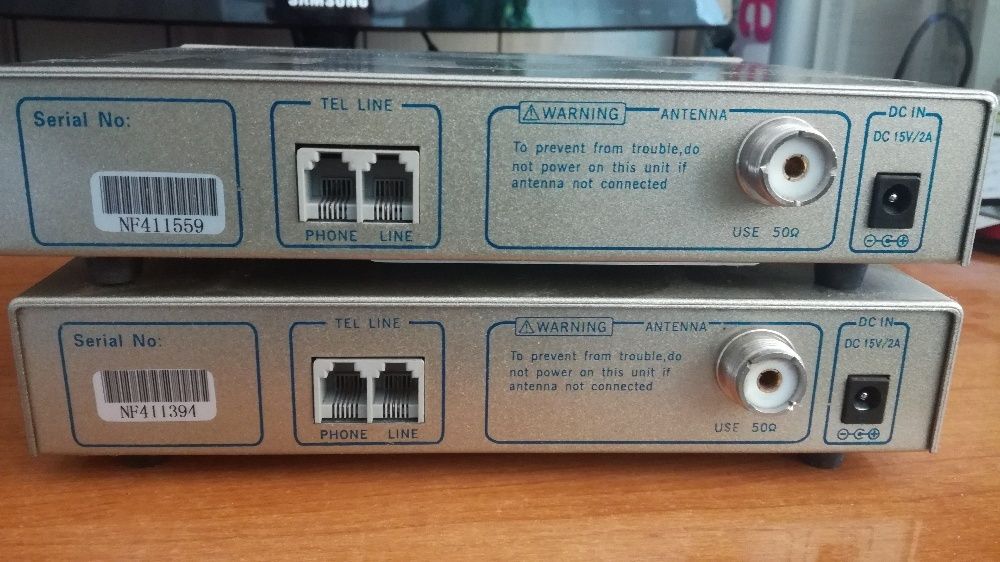 Senao SN-678B (База+удаленный блок)