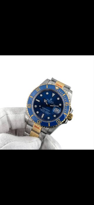 Rolex Submariner/Gmt master 2