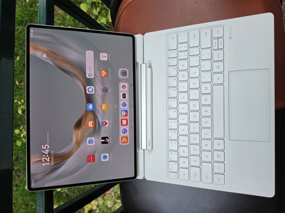 Tableta Huawei MatePad PRO 12.2inch 512+12Gb Ram