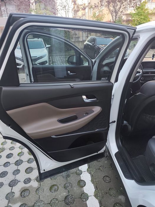 Hyundai Santa fe IV 2.4  SE, бензин 4х4
