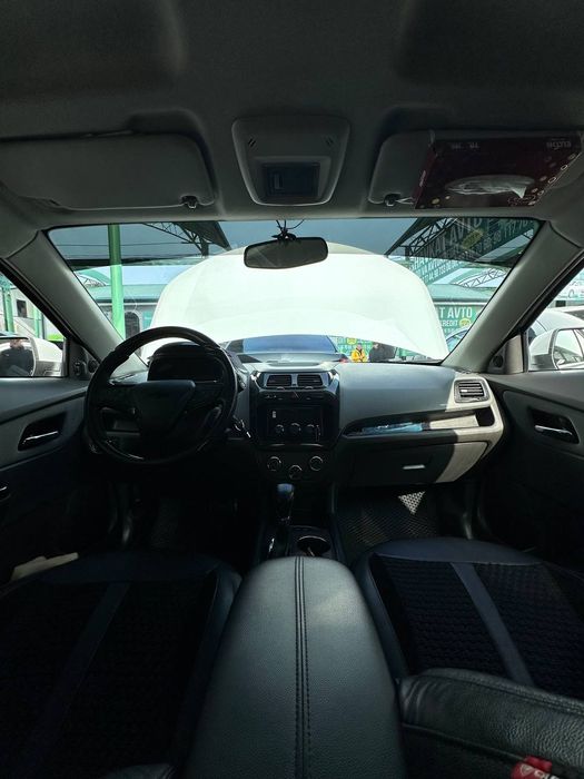 Кобальт 4 позиция