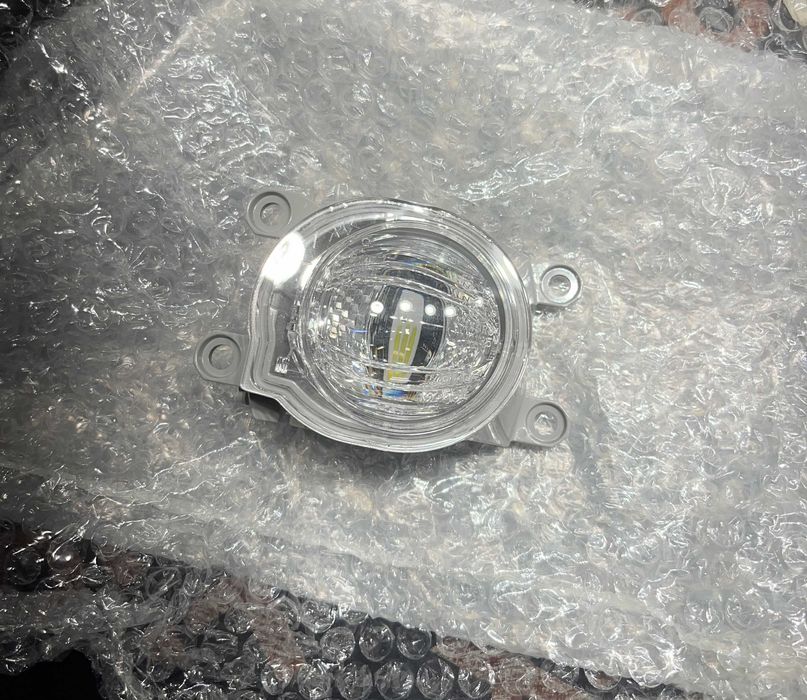 Proiectoare ceata Toyota