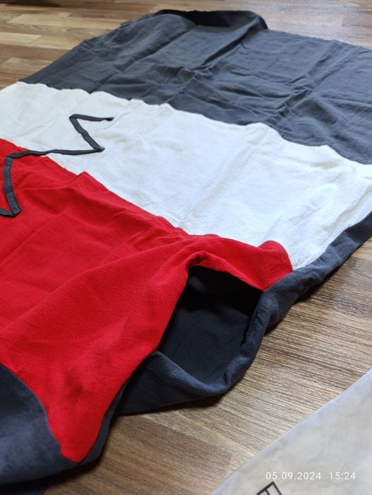 Платье новое стиль Бохо размер L, в сером цвете