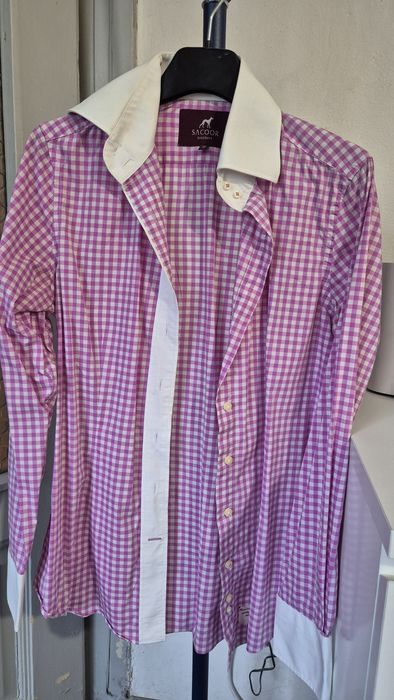 Дамски ризи размер М (38)Sacoor Brothers