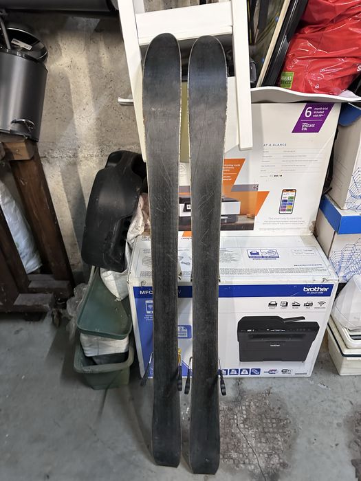 Детски ски 110см