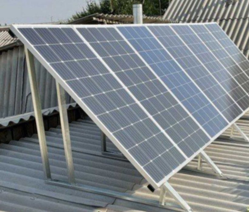 Куеш панел/Солнечные панели/Quyosh panel Энг арзон нархларда