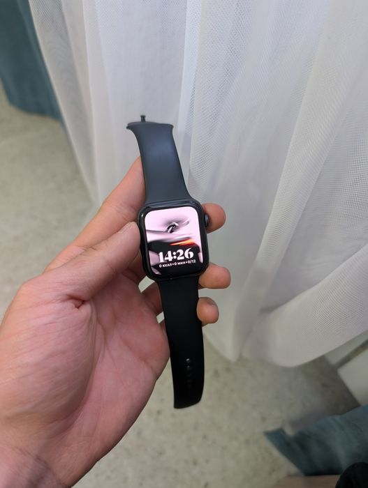 Apple watch se 44 mm