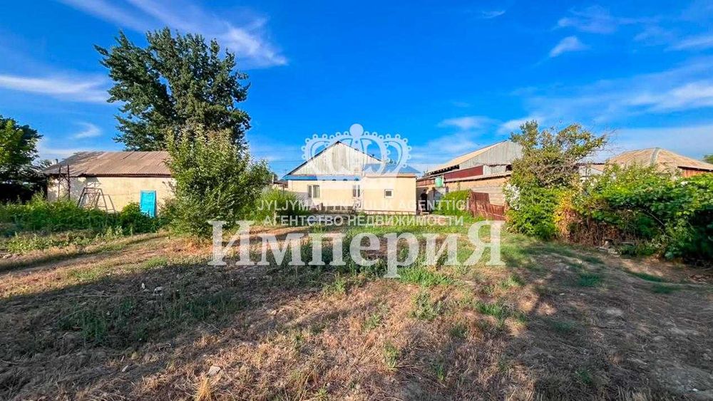 Продам Дом в с.Отенай Адияр Империя