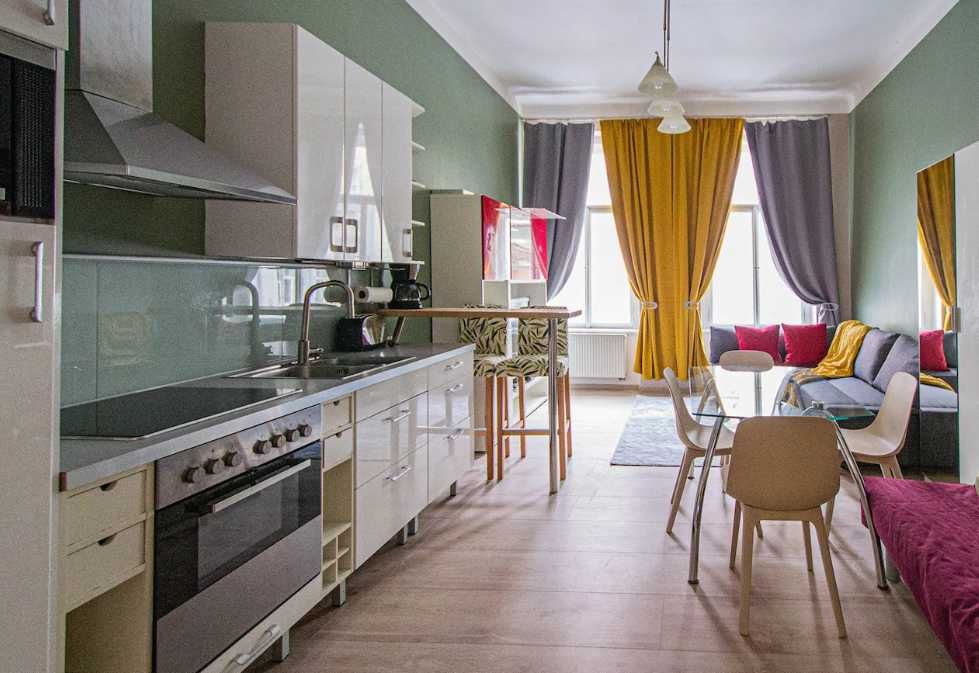 Дава се под наем Двустаен апартамент в Пловдив, Западен - 65 кв.м за 229.5 € - Снимка #2