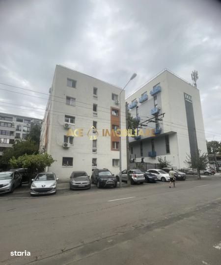 Garsoniera de vanzare | Pajura | Metrou | 1% Comision