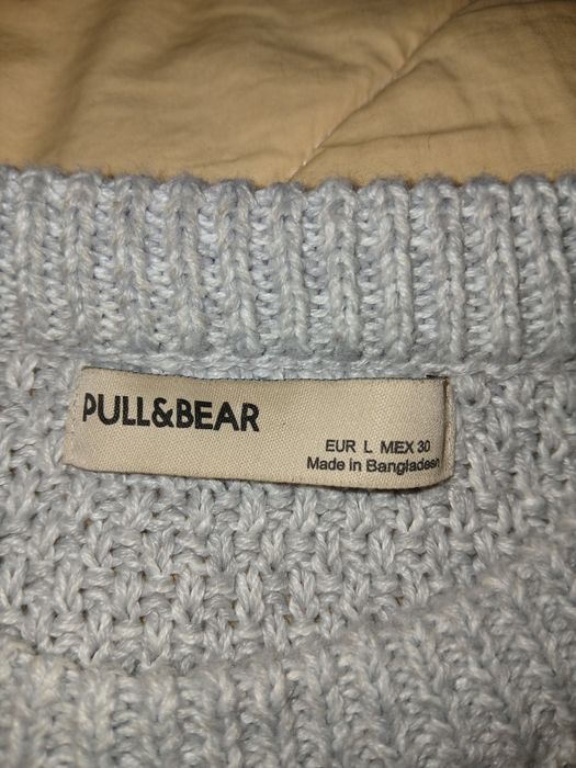 Мужские Кофты размер L и M