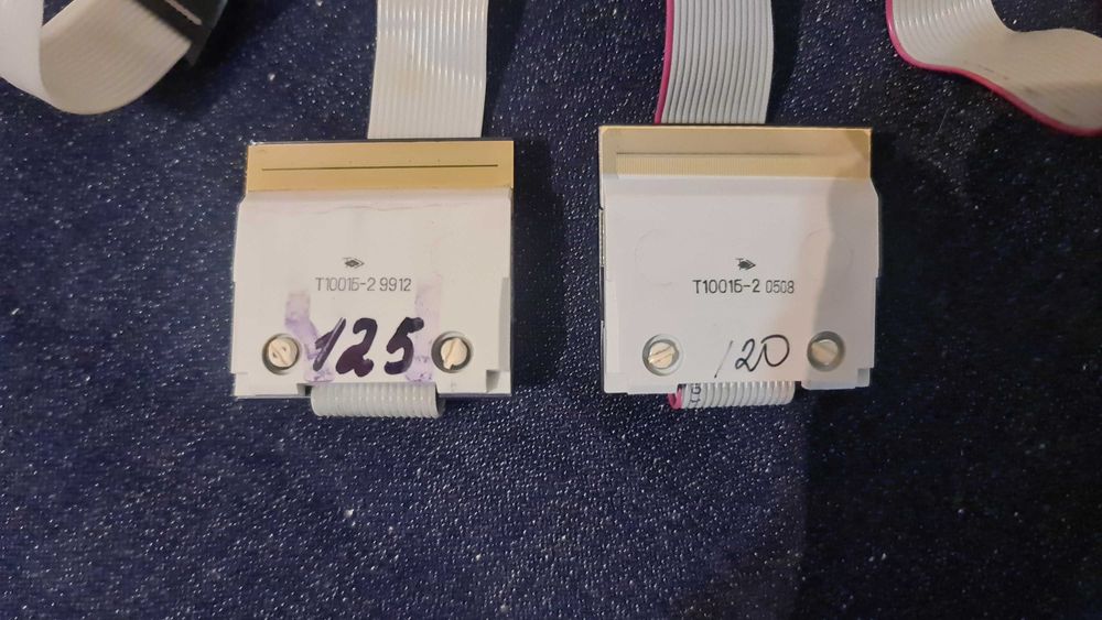 Продаются термопринтера Т1001Б-2 для касс