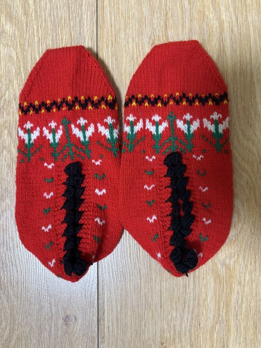 Плетени търлици,нови