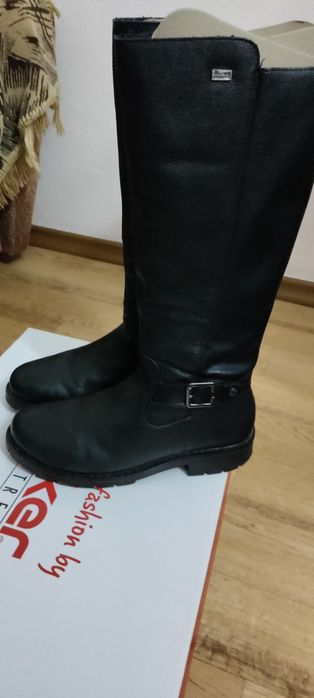 Зимние сапоги Rieker (41 размер)