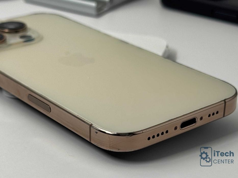 iPhone 16 Pro, 256GB, Desert, 93% батерия, ОТЛИЧЕН, 1г. ГАРАНЦИЯ!