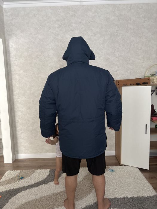 Продам бушлат новый