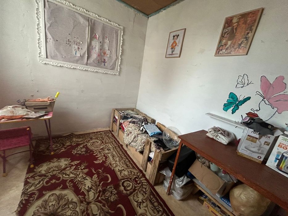 Продам дом с мебелью находится в районе