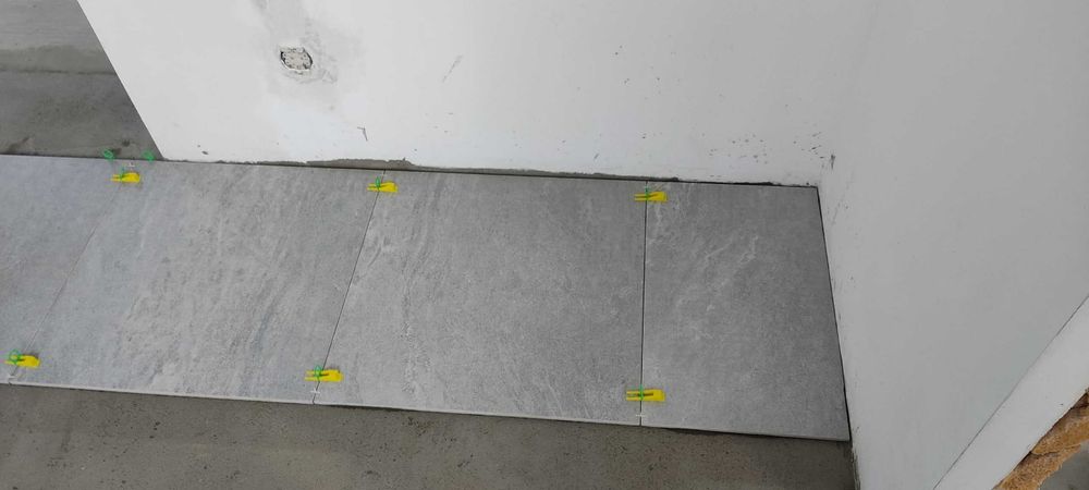 Услуги Кафельщика!