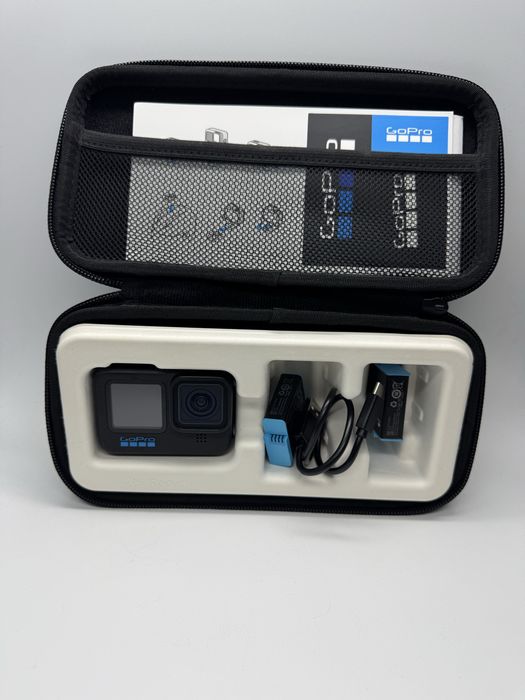 Camera GoPro Hero 10 Black - Stare Excelenta - Garantie