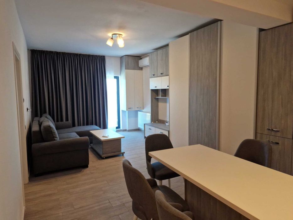 inchiriere apartament 2 camere Casa Del Mar
