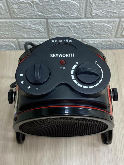 Обагривател> Печка>пушка тепло вентилятор