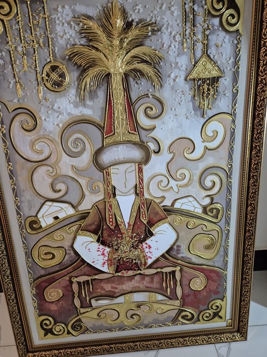 Продам красивый картинку