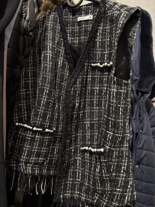 Женский одежды 44 46 размере 500