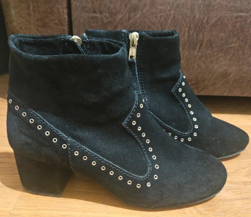 Ghete damă mărimea 37