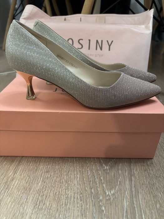 Туфли женские JOSINY