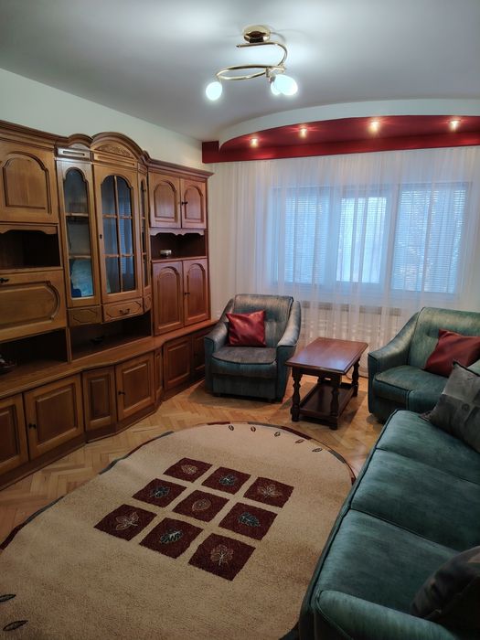 Apartament 3 camere de închiriat, Obcini, Suceava