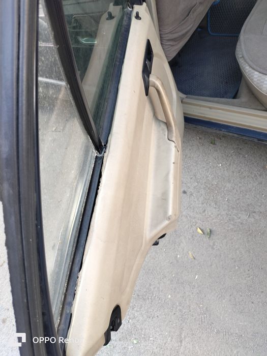 Продам мерс 190 дизель