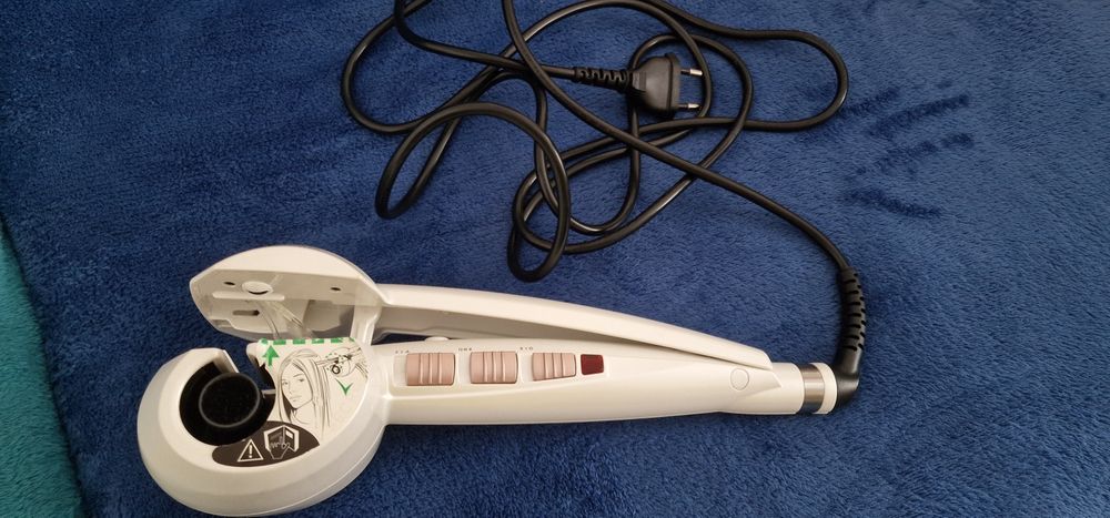 Ondulator par BaByliss