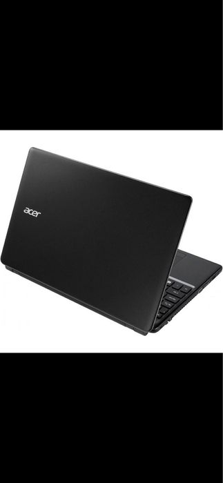 Noutbuk Acer aspire E-510 zor  holatda