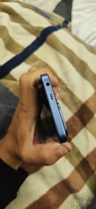 Redmi 17 sotiladi srochni 128tali