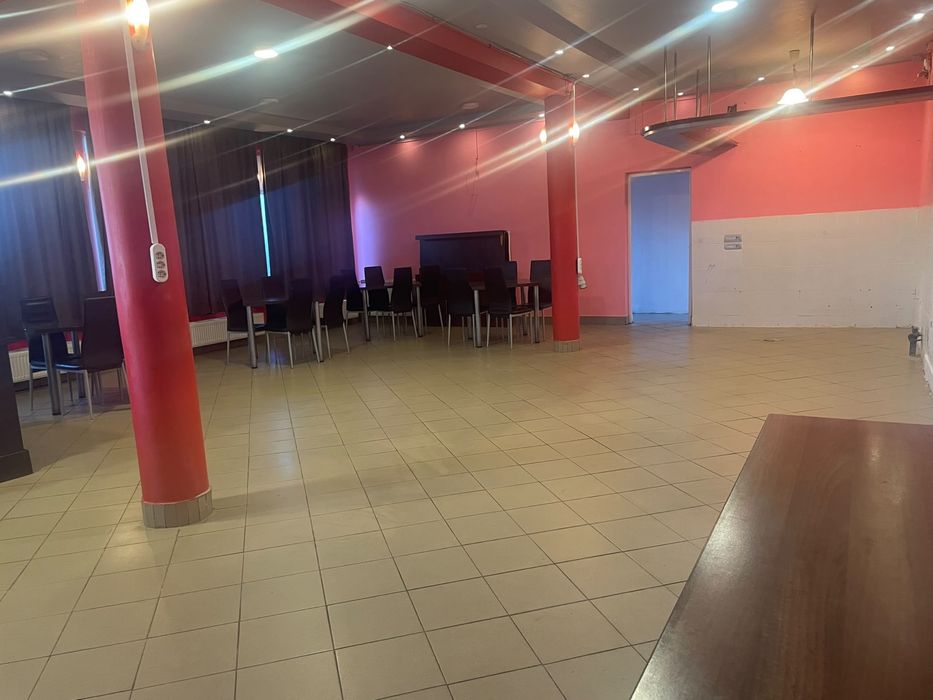 Proprietar, închiriez spațiu comercial 100 mp – Dâmbul Rotund / Zona Autogară (Cluj-Napoca)