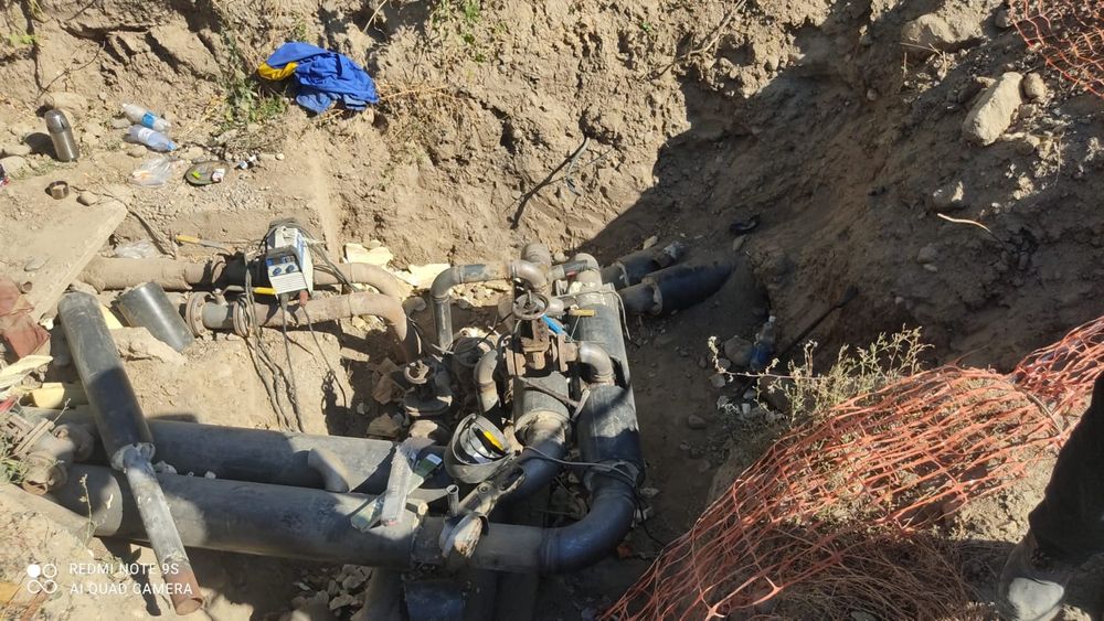 Компромат,дуговая сварка.