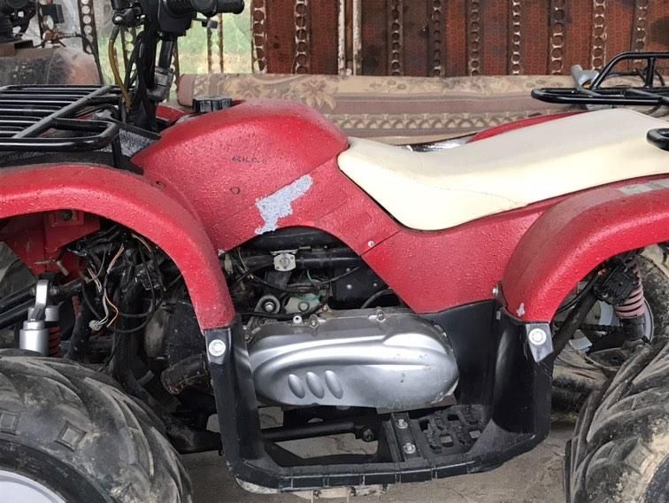Квадроцикл 150куб
